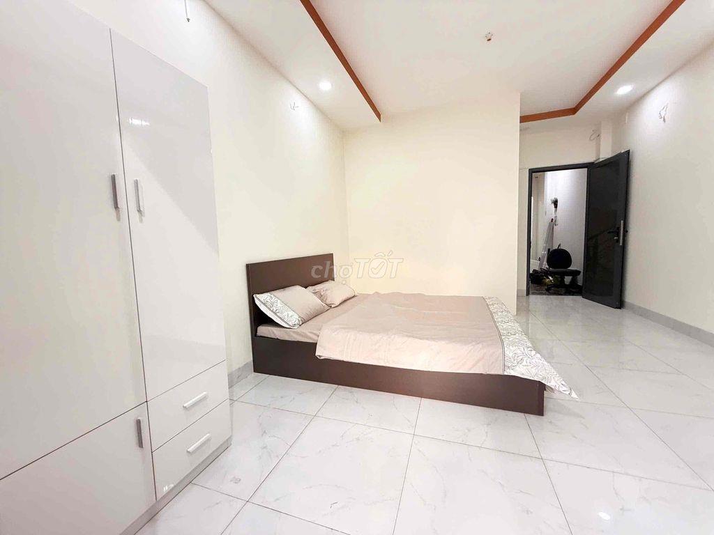 🔥 PHÒNG ĐẸP – SẠCH – RỘNG | TÂN THỚI HIỆP 15 🔥
