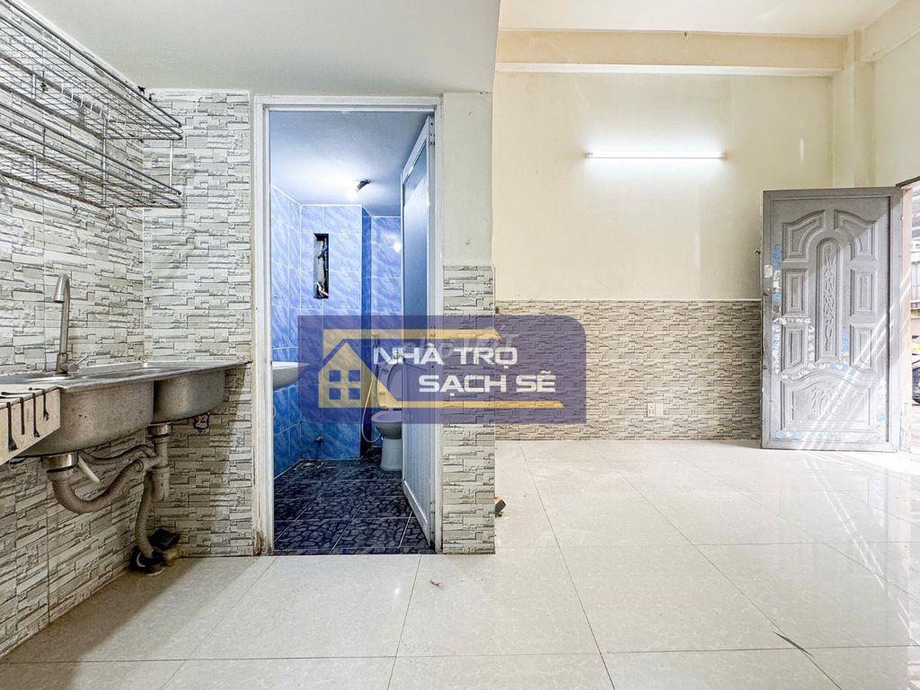 NHA TRỌ SING VIÊN GẦN CÔNG TY PHÂN MỀN QUANG TRUNG