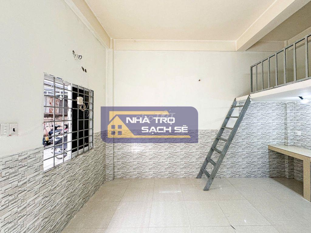NHA TRỌ SING VIÊN GẦN CÔNG TY PHÂN MỀN QUANG TRUNG