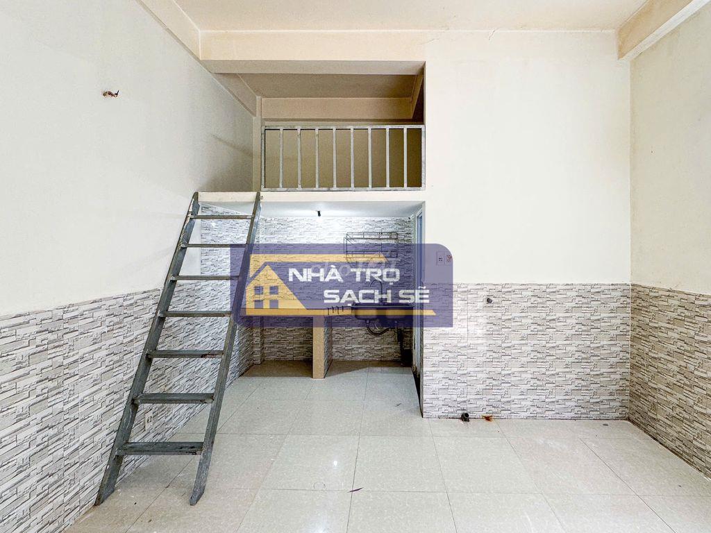 NHA TRỌ SING VIÊN GẦN CÔNG TY PHÂN MỀN QUANG TRUNG