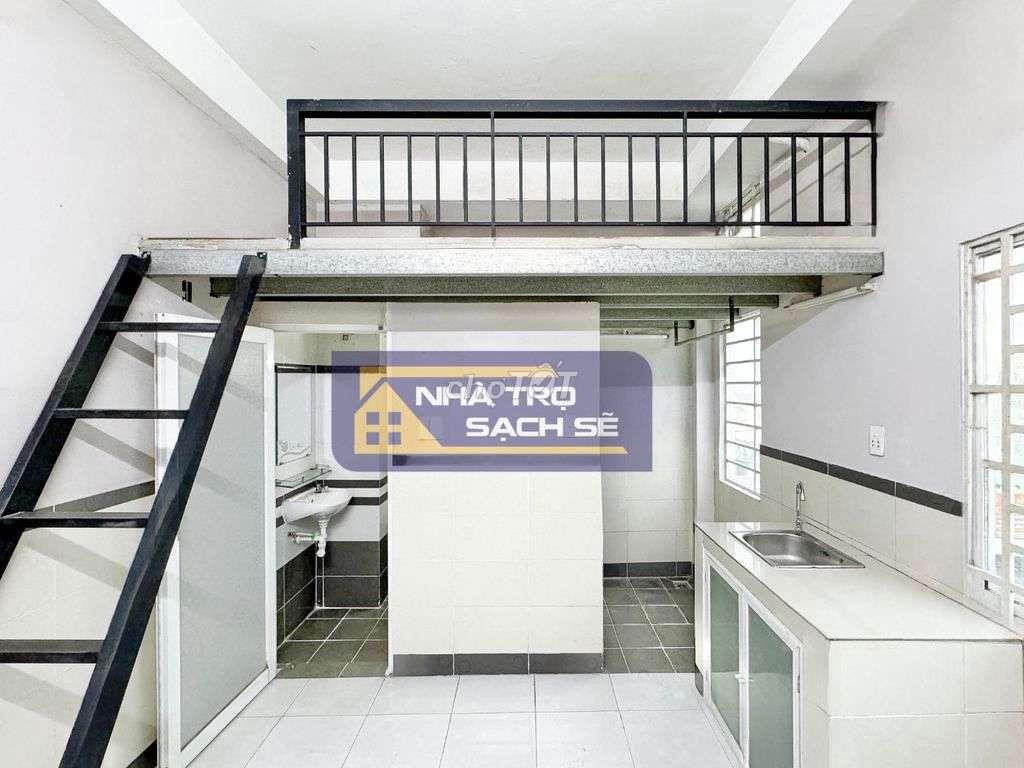 NHÀ TRỌ SINH VIÊN GẦN NGÃ 4 GA