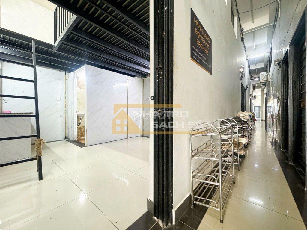Phòng trọ sinh viên khu vực An phú Đông