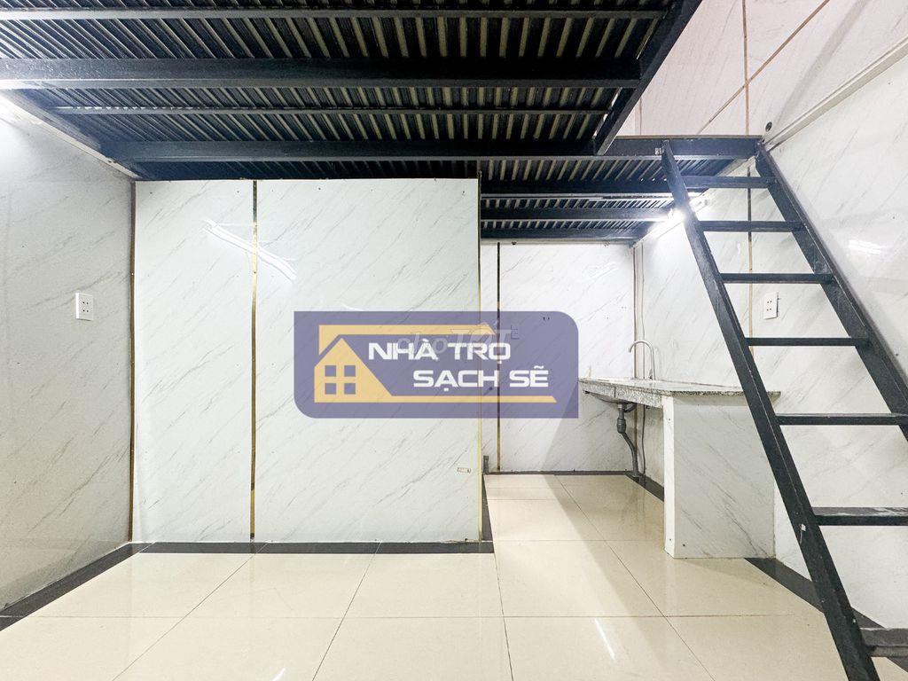 Phòng trọ sinh viên khu vực An phú Đông