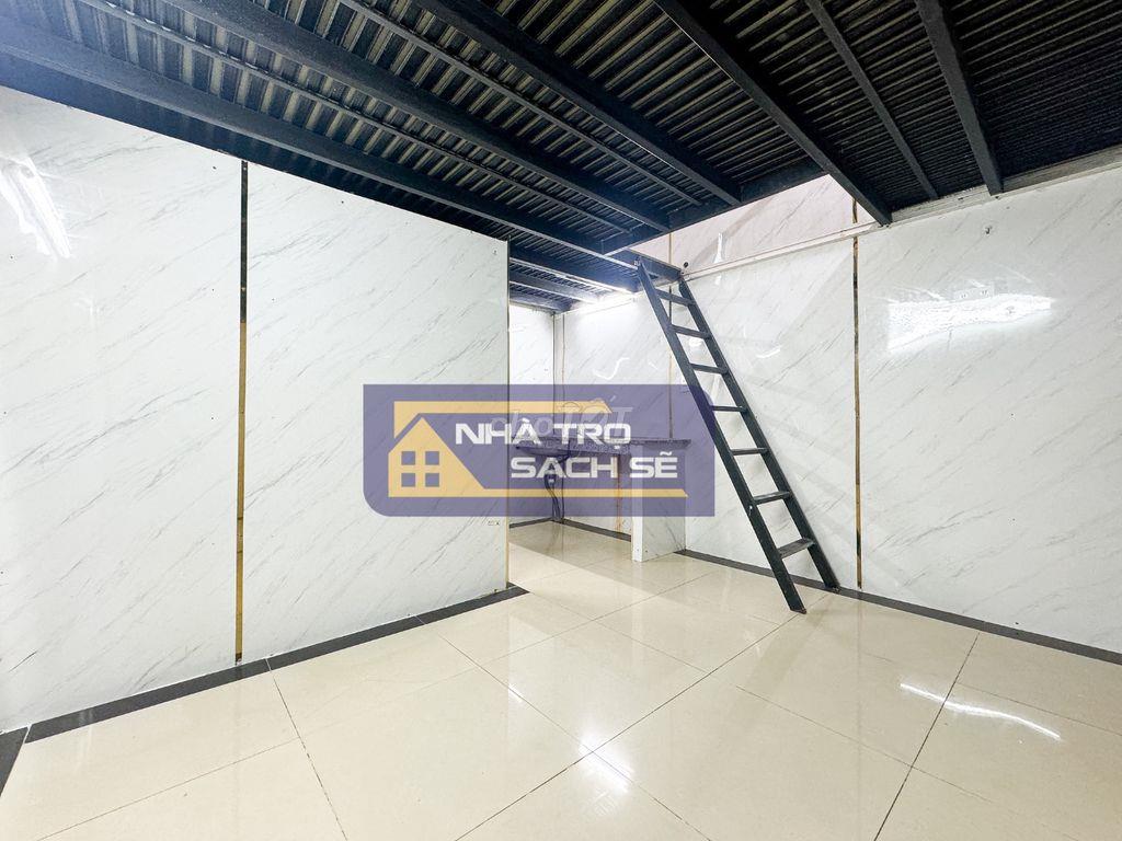 Phòng trọ sinh viên khu vực An phú Đông