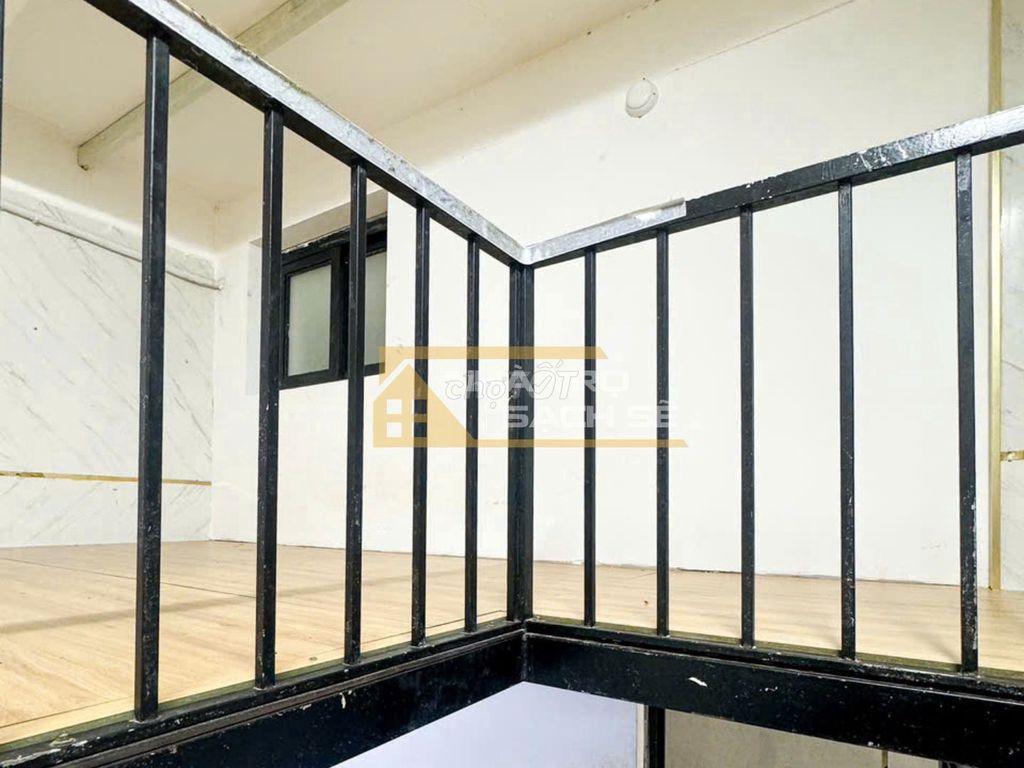 Phòng trọ sinh viên khu vực An phú Đông