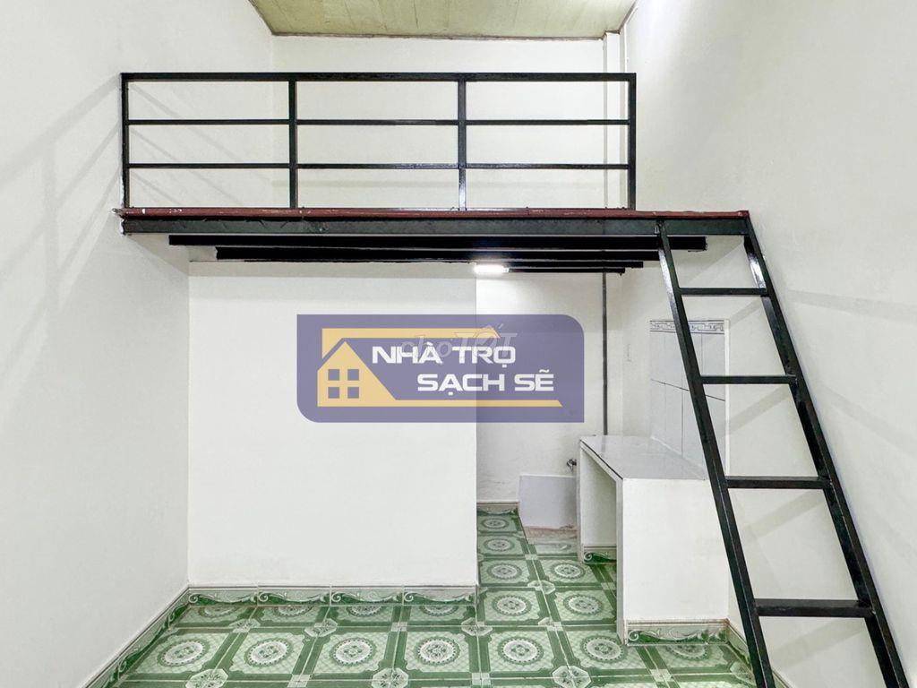 NHA TRỌ GIÁ RẼ GẦN NGÃ TƯ GA
