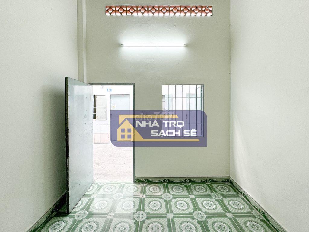 NHA TRỌ GIÁ RẼ GẦN NGÃ TƯ GA