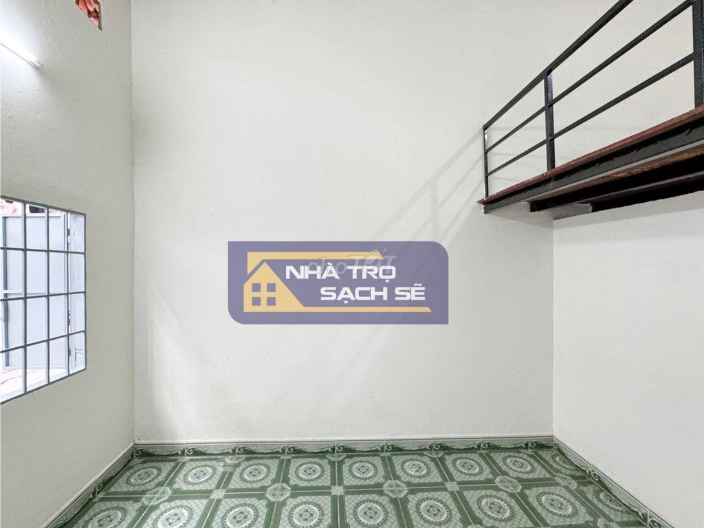 NHA TRỌ GIÁ RẼ GẦN NGÃ TƯ GA