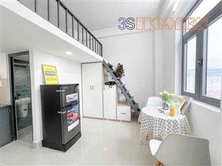 Phòng mặt tiền Hà Huy Giáp - Gần IUH, NTTU - Ở 3-4 người