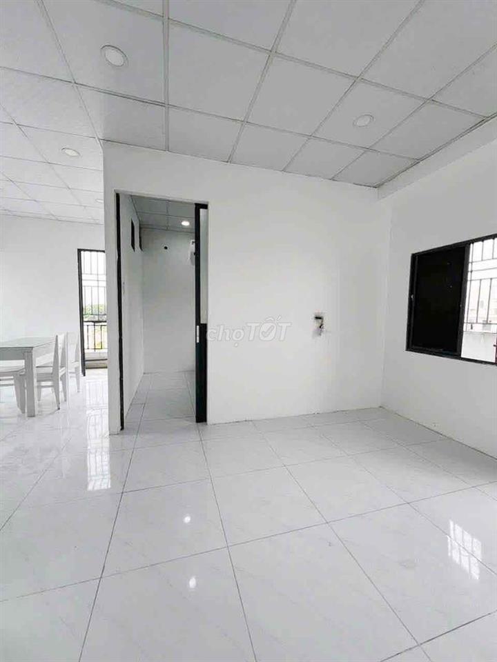 Penthouse 1PN sân riêng | Gần HUIT, ETown | Nguyễn Sỹ Sách