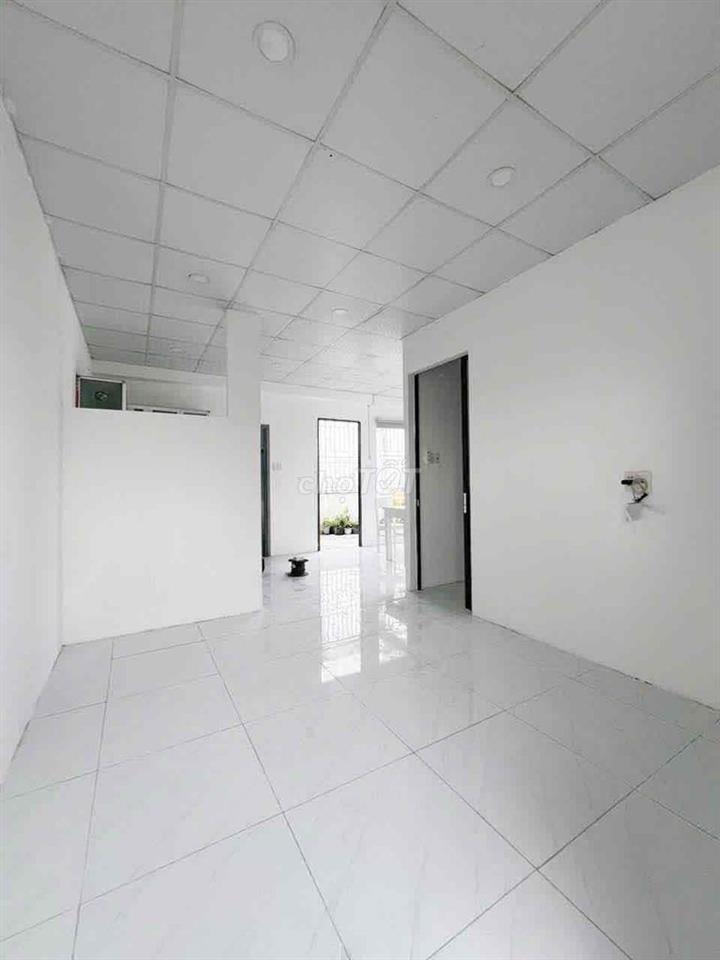 Penthouse 1PN sân riêng | Gần HUIT, ETown | Nguyễn Sỹ Sách