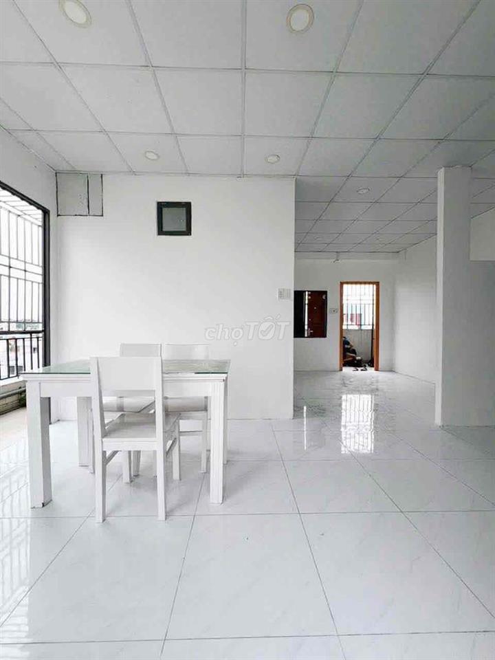 Penthouse 1PN sân riêng | Gần HUIT, ETown | Nguyễn Sỹ Sách