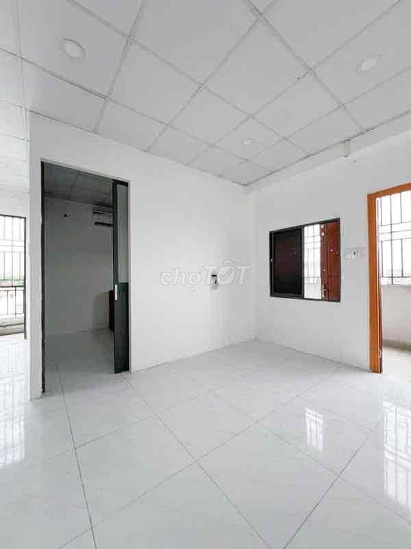 Penthouse 1PN sân riêng | Gần HUIT, ETown | Nguyễn Sỹ Sách