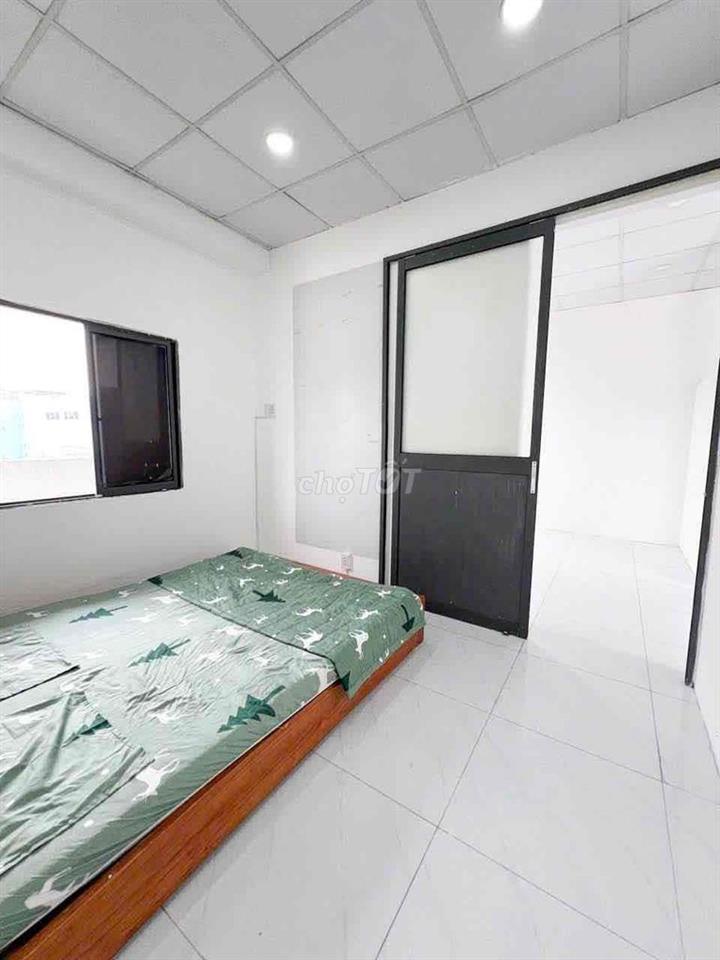 Penthouse 1PN sân riêng | Gần HUIT, ETown | Nguyễn Sỹ Sách