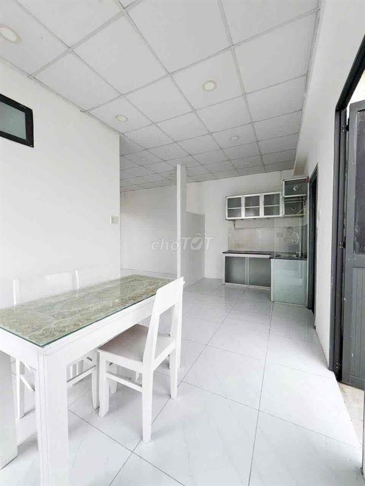 Penthouse 1PN sân riêng | Gần HUIT, ETown | Nguyễn Sỹ Sách