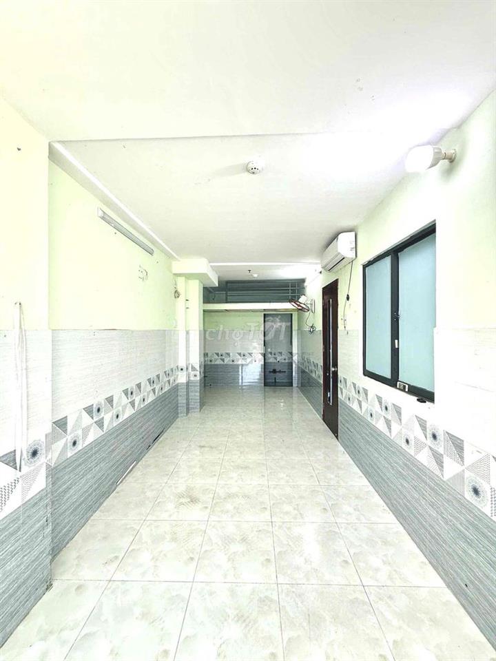 MẶT BẰNG CÓ GÁC – NGAY KÊNH 19/5, BÌNH TÂN