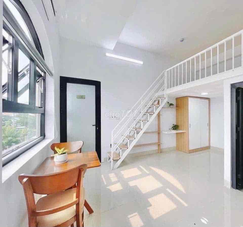 MỚI XÂY – 30M² | GẦN IUH, NTTU, CĐ ĐIỆN LỰC