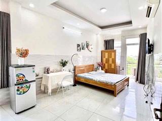 BAN CÔNG RIÊNG – FULL NỘI THẤT | GẦN SÂN BAY