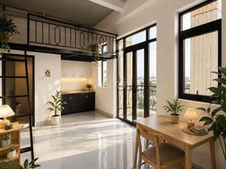 30M² – PHÒNG MỚI GÁC CAO | GẦN CĐ ĐIỆN LỰC, IUH, NTTU
