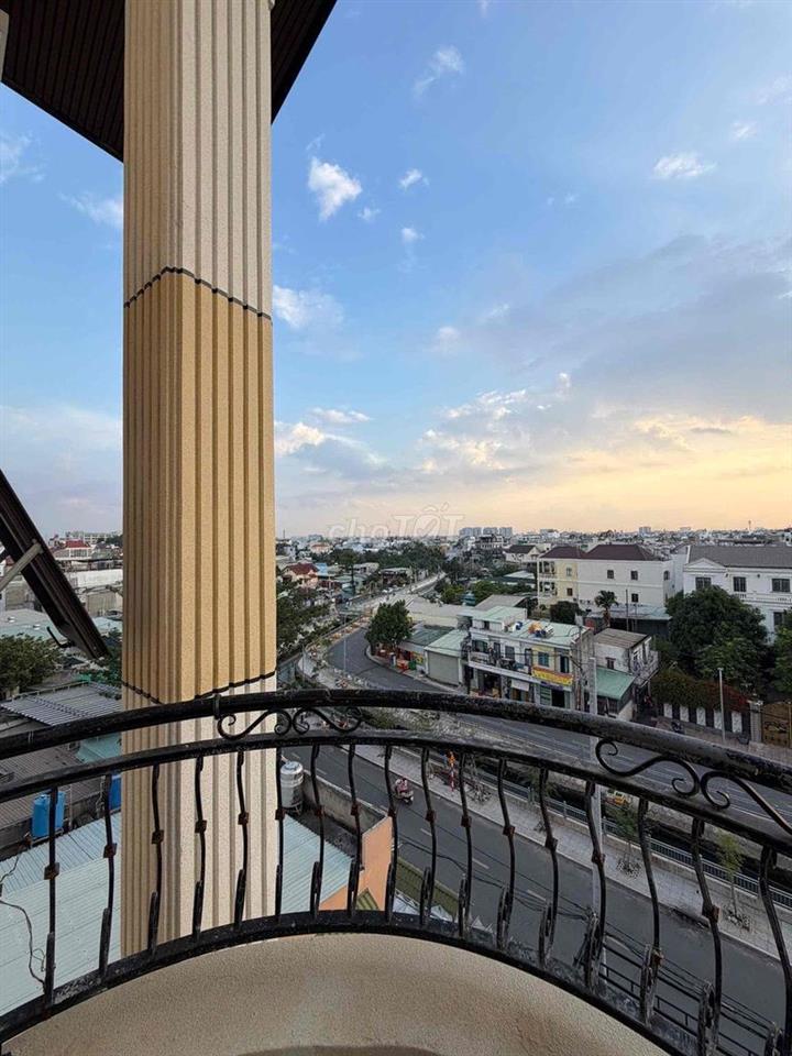 30M² – PHÒNG MỚI GÁC CAO | GẦN CĐ ĐIỆN LỰC, IUH, NTTU