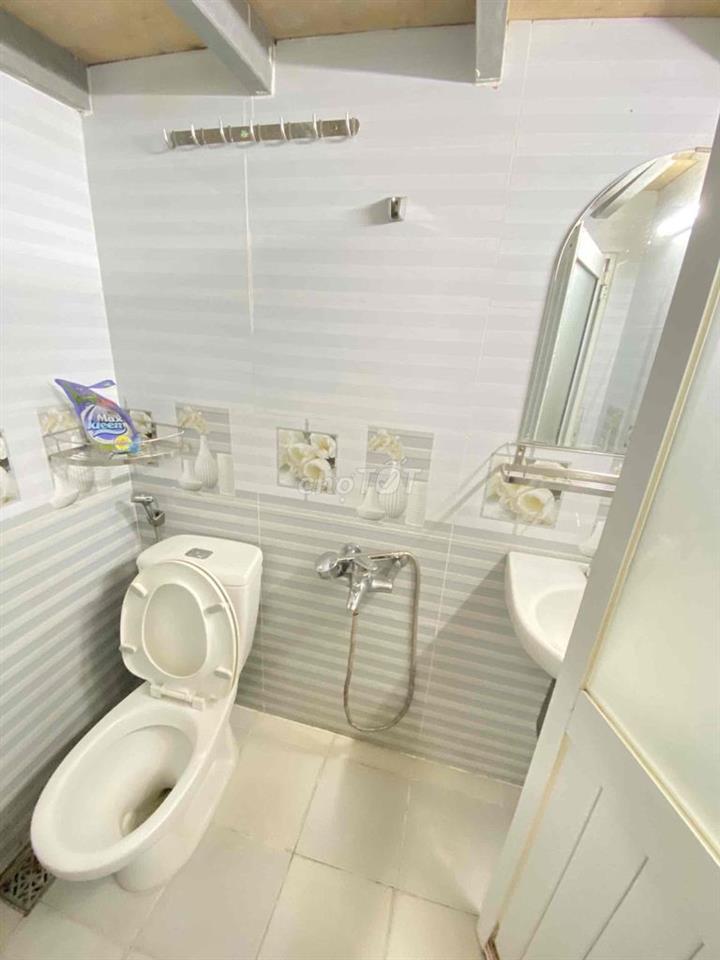phòng trọ Đường Nguyễn Phúc Chu