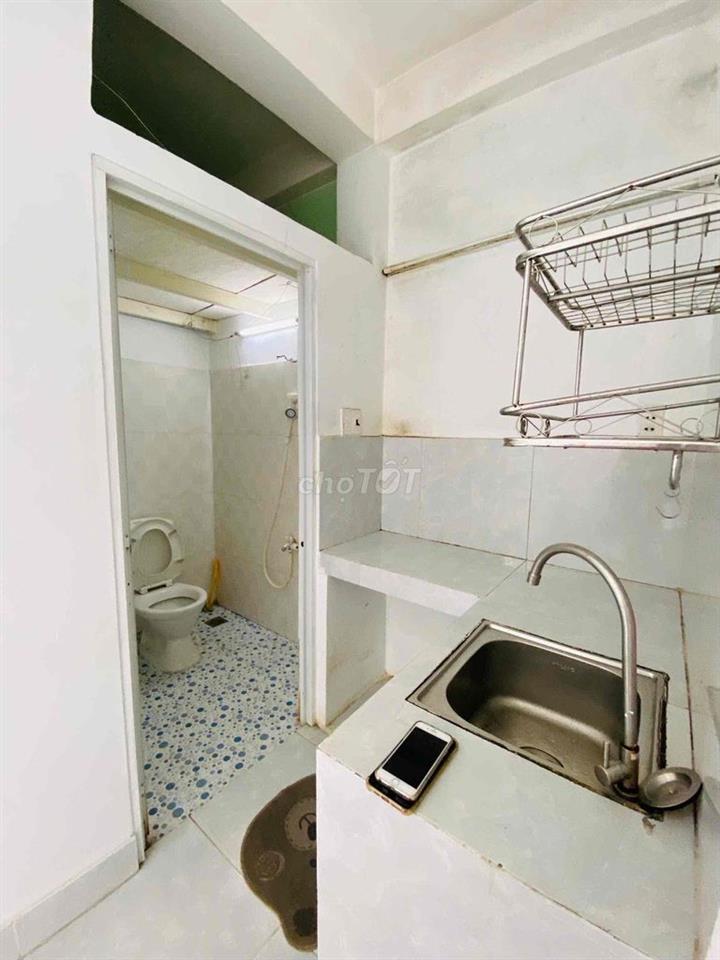 phòng trọ gần gigamail có gác