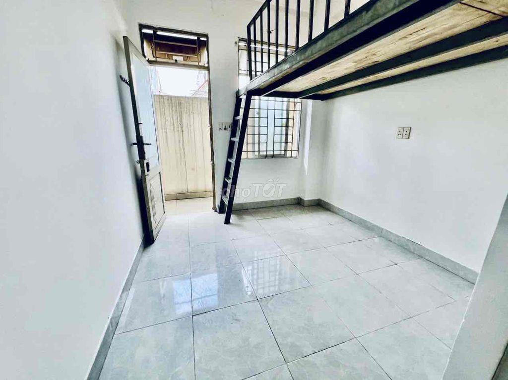 phòng trọ gần gigamail có gác