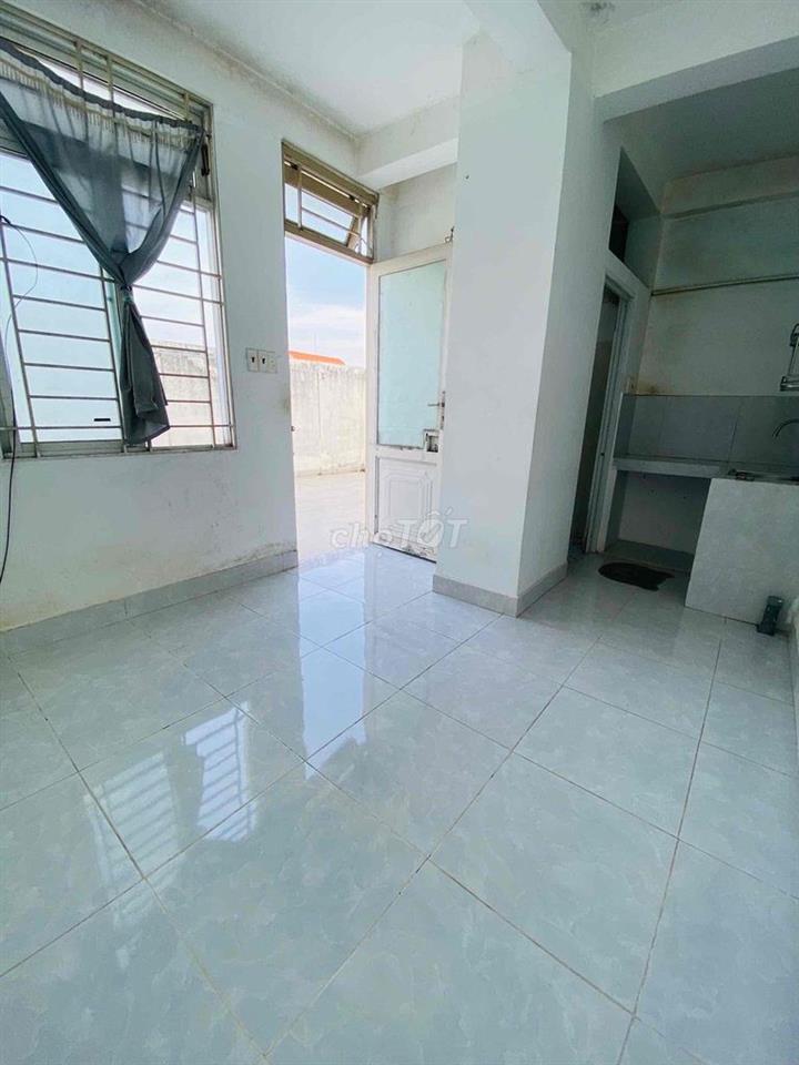 phòng trọ gần gigamail có gác