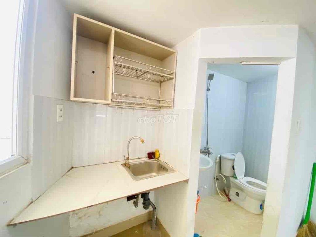 Phòng giá rẽ Bình Thạnh, gần đại học Văn Lang, ngay Phan Văn Trị