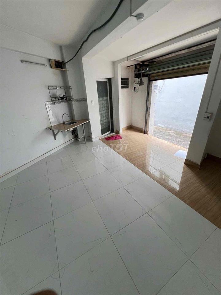 Cho Thuê mặt bằng kinh doanh Trần Quý Cáp phường 11 Bình Thạnh