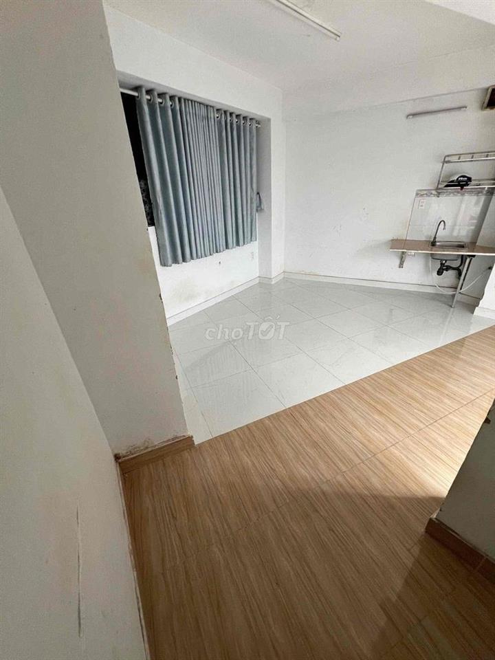 Cho Thuê mặt bằng kinh doanh Trần Quý Cáp phường 11 Bình Thạnh