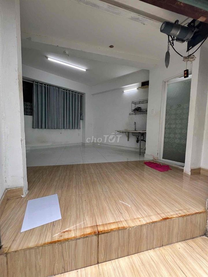 Cho Thuê mặt bằng kinh doanh Trần Quý Cáp phường 11 Bình Thạnh