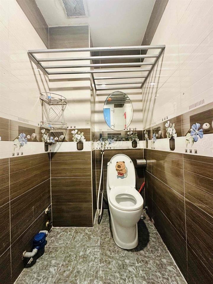 cho thuê phòng full nội thất gần đại học công nghiệp