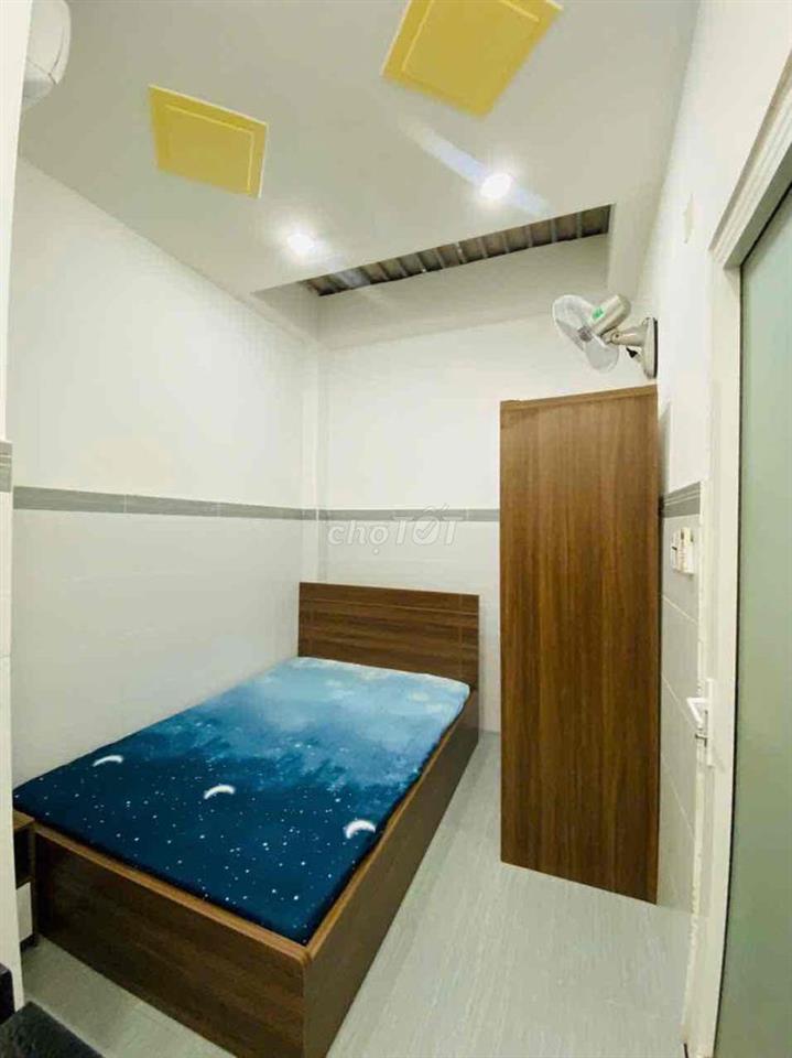cho thuê phòng full nội thất gần đại học công nghiệp