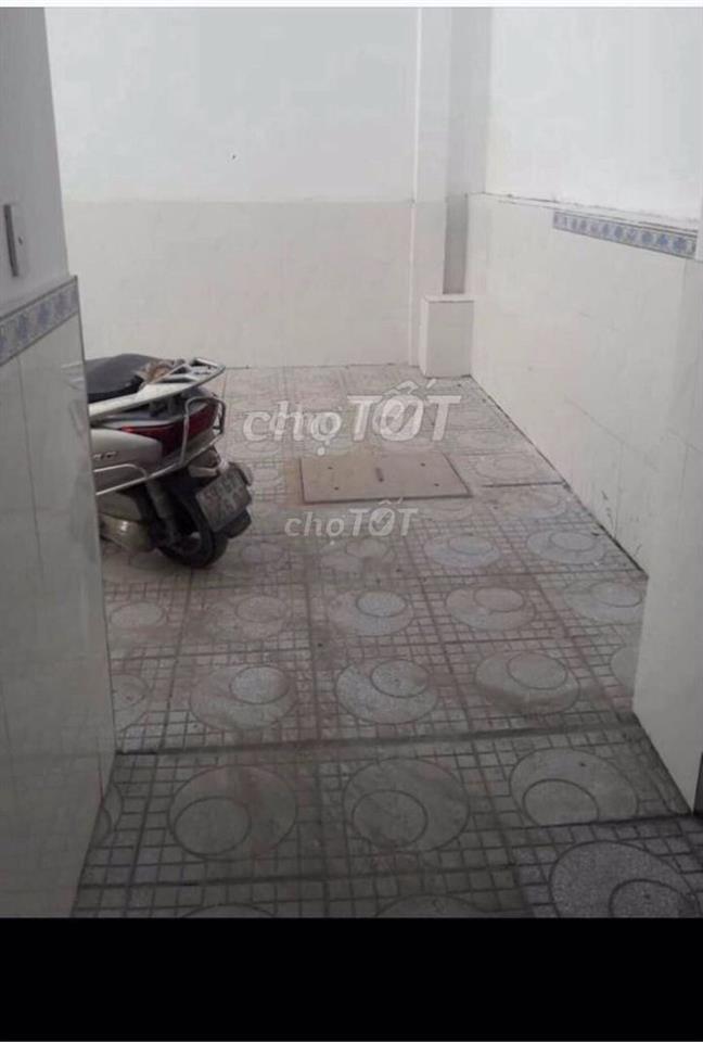 CHO THUÊ PHÒNG TRỌ GẦN CHỢ HIỆP THÀNH Q.12