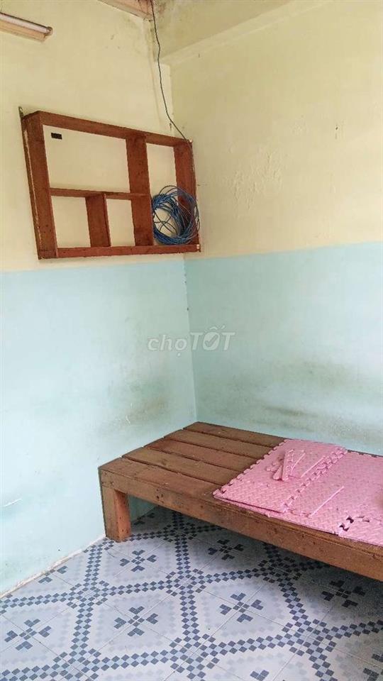 phòng trọ SV-NVHC