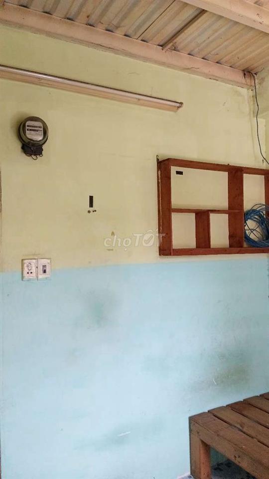 phòng trọ SV-NVHC
