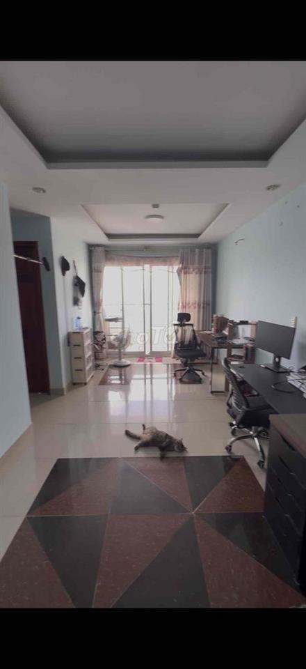 Tìm người ở ghép cùng phòng Chung cư đường trường chinh