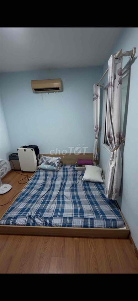 Tìm người ở ghép cùng phòng Chung cư đường trường chinh