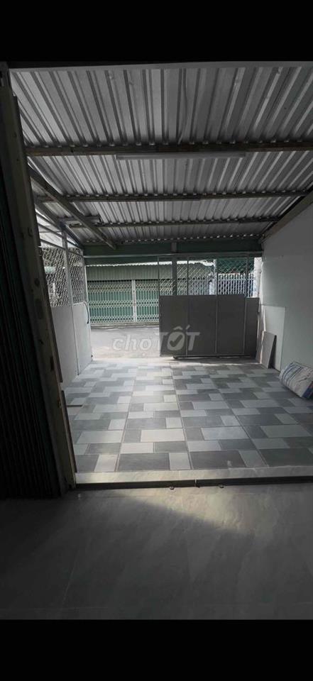 cho thuê mb kiot vừa kinh doanh vừa ở
