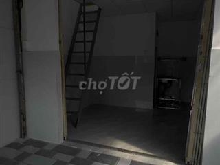 cho thuê mb kiot vừa kinh doanh vừa ở