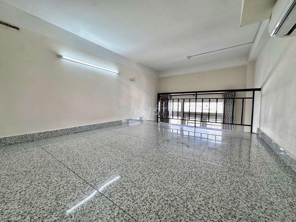 DUPLEX-Cửa sổ trời-Giảm 50% cho tân sinh viên tháng đầu