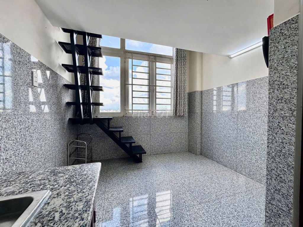 DUPLEX-Cửa sổ trời-Giảm 50% cho tân sinh viên tháng đầu