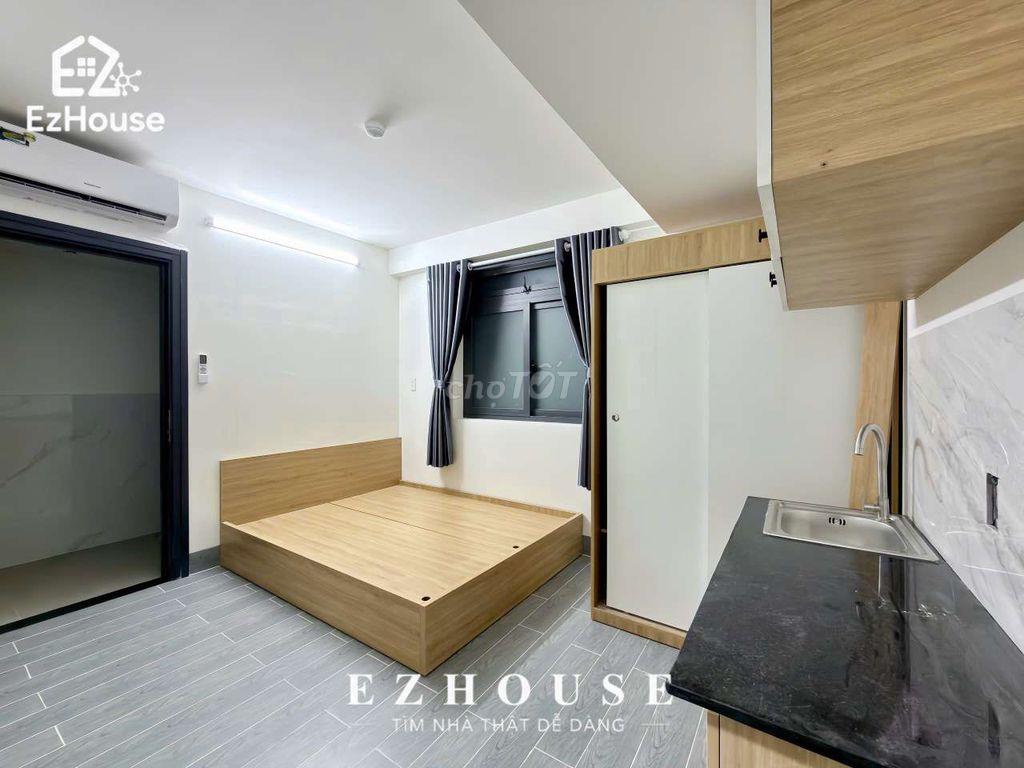 DUPLEX CỬA SỔ TRỜI CUỐI NGUYỄN THÁI SƠN GẦN NTTU CHỈ  3🥔8 