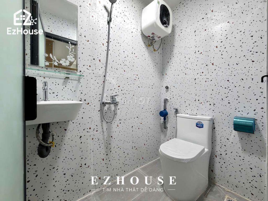 DUPLEX CỬA SỔ TRỜI CUỐI NGUYỄN THÁI SƠN GẦN NTTU CHỈ  3🥔8 