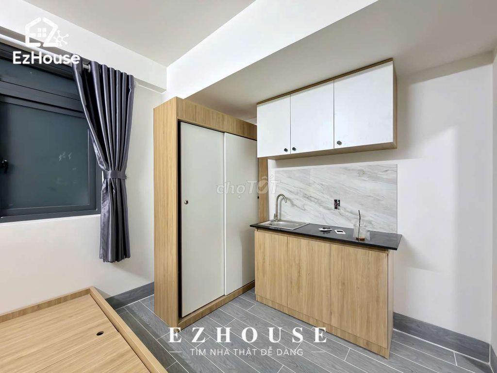 DUPLEX CỬA SỔ TRỜI CUỐI NGUYỄN THÁI SƠN GẦN NTTU CHỈ  3🥔8 