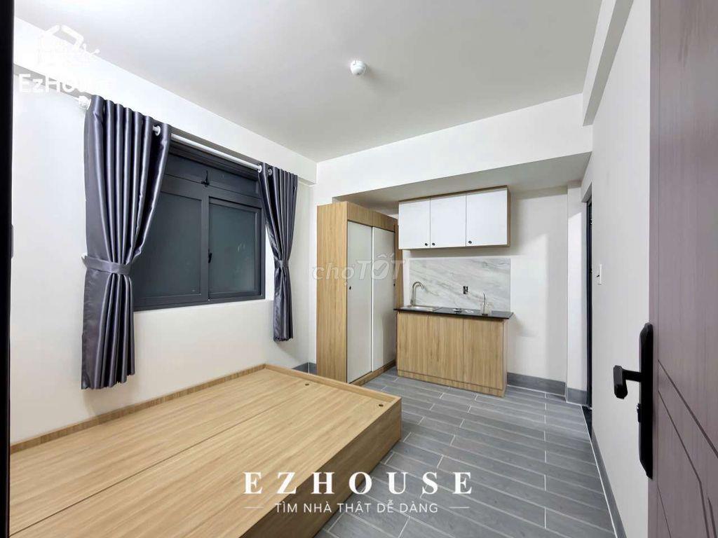 DUPLEX CỬA SỔ TRỜI CUỐI NGUYỄN THÁI SƠN GẦN NTTU CHỈ  3🥔8 