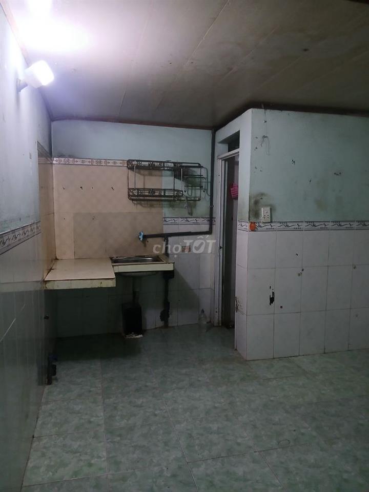 Cho thuê phòng trọ đường Lê Thị Nho quận 12