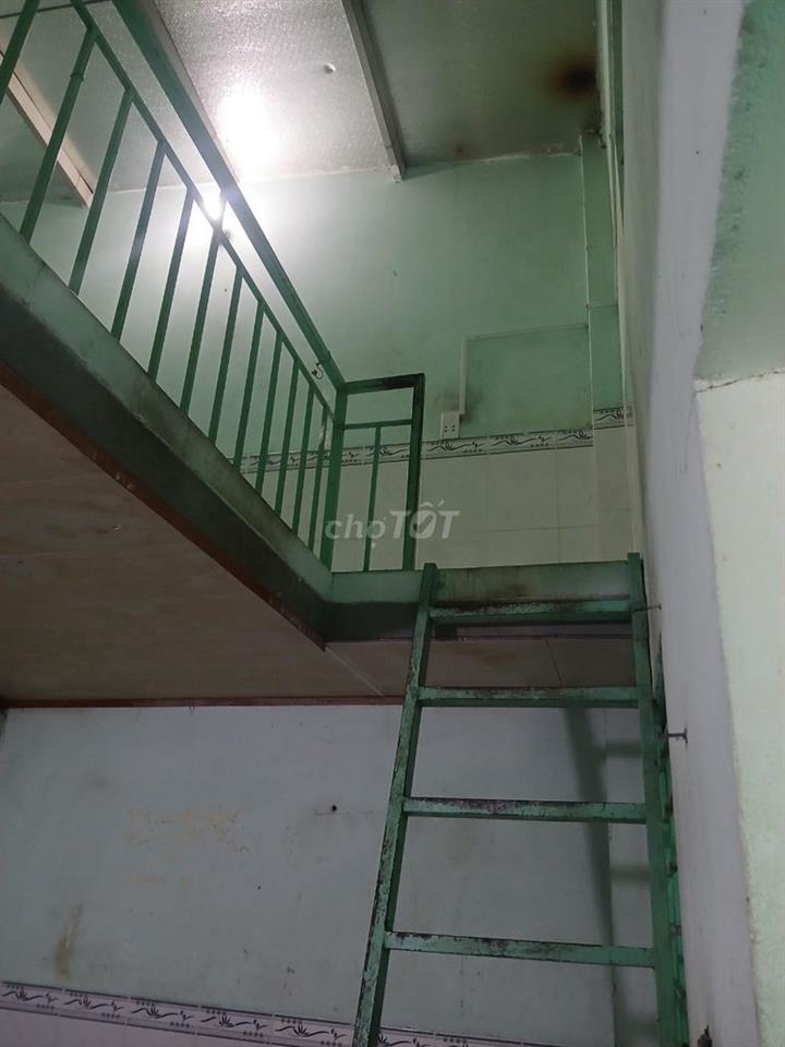 Cho thuê phòng trọ đường Lê Thị Nho quận 12