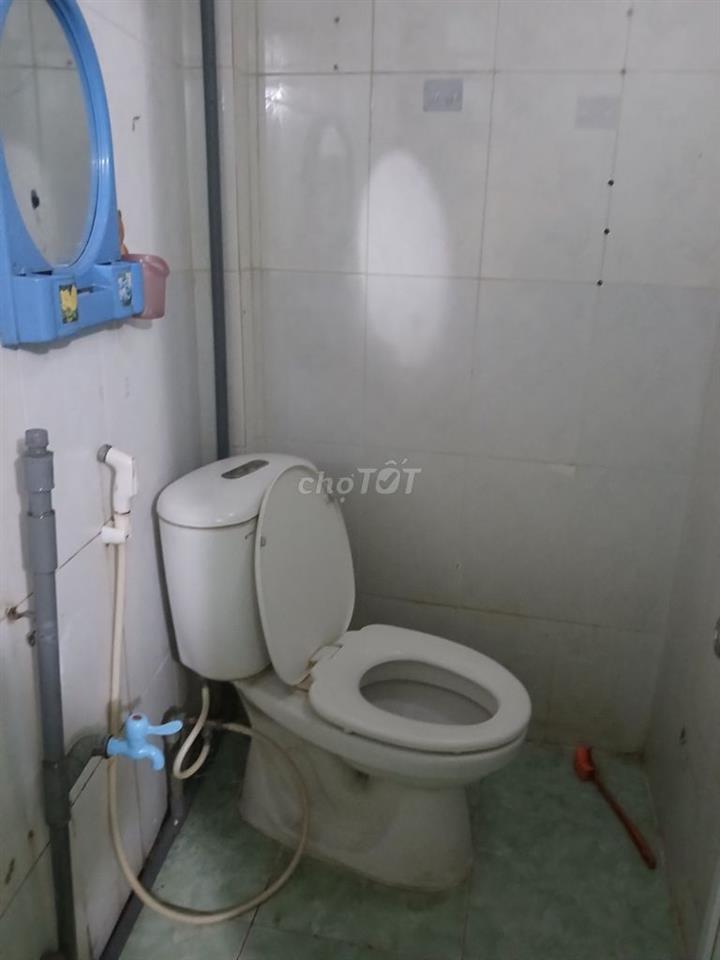 Cho thuê phòng trọ đường Lê Thị Nho quận 12